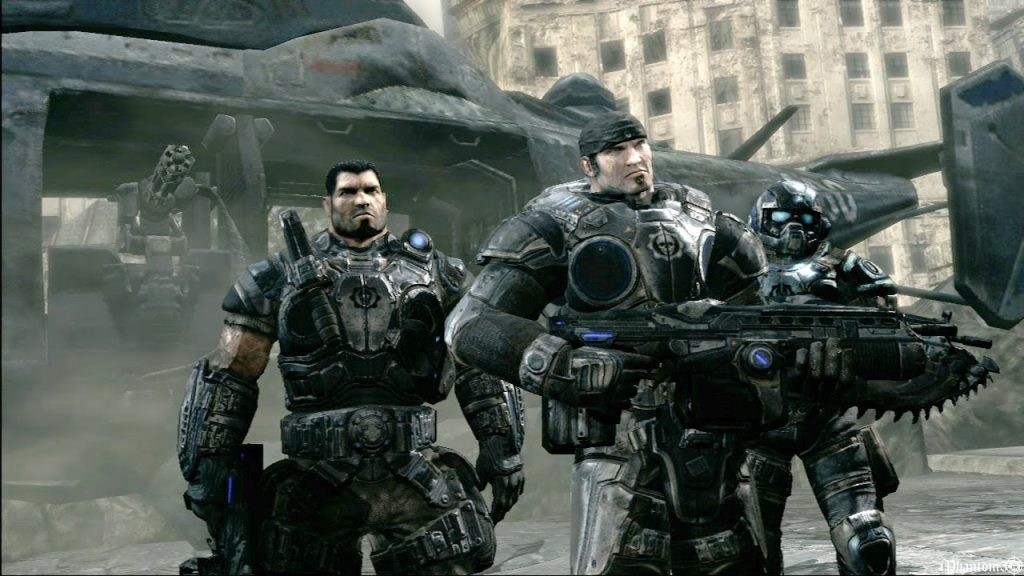 The original Gears of War trilogy will go down in history as one of the best trilogies ever made.