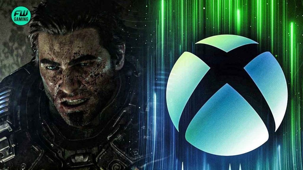 “Does this not sound like the 360 launch?”: 2026’s Potential Xbox Lineup and 20th Anniversary of Gears of War Could Point to a Bigger Reveal Being Kept a Secret