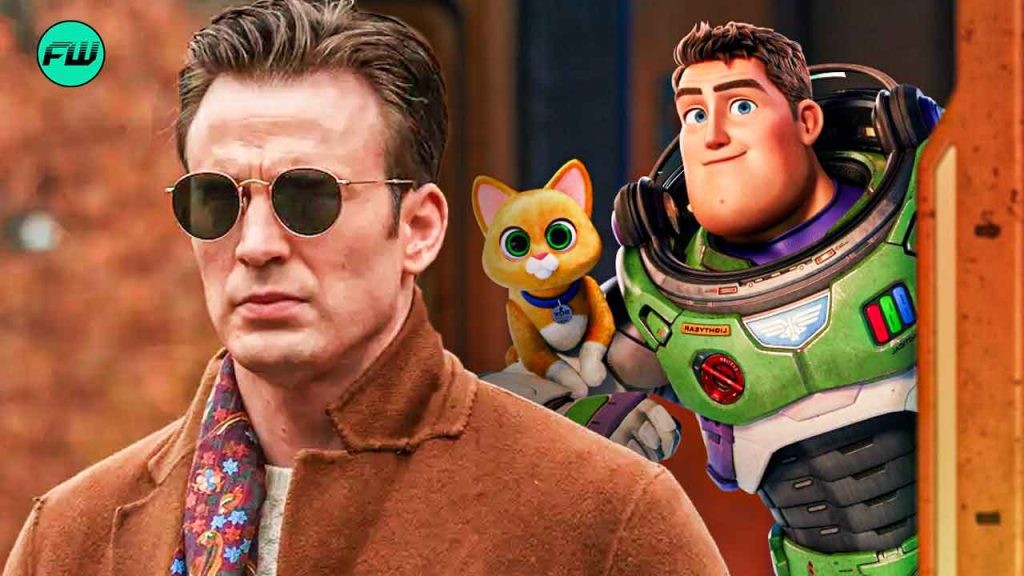 “I think we overestimated the audience’s nerd level”: Pixar Head Takes the Blame for Chris Evans’ ‘Lightyear’ Failure Instead of Playing the Victim