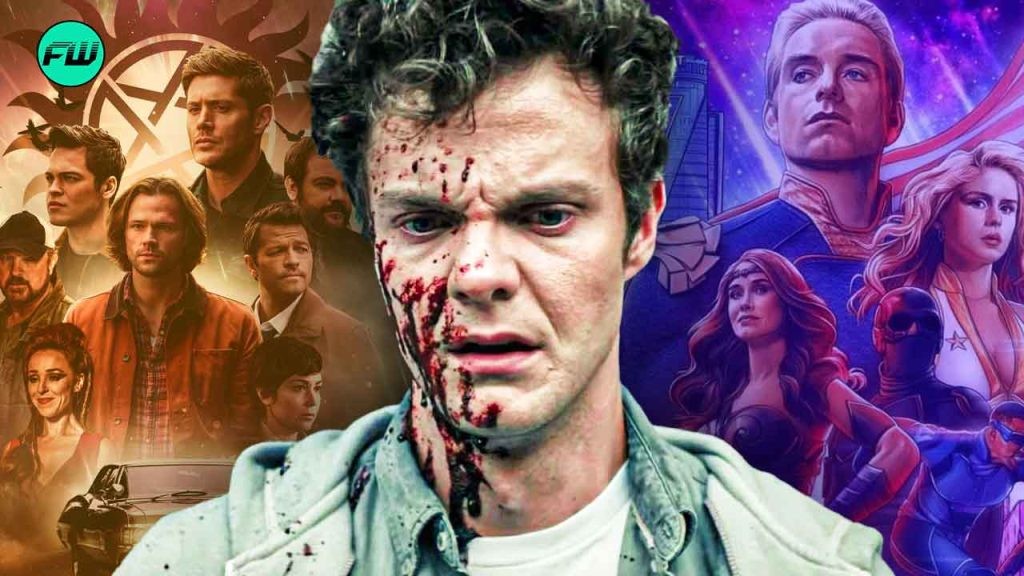 “It’s such a rare gift to be able to go out on your own terms”: Jack Quaid Breaks Silence on ‘The Boys’ Ending With Season 5 to Avoid ‘Supernatural’ Debacle