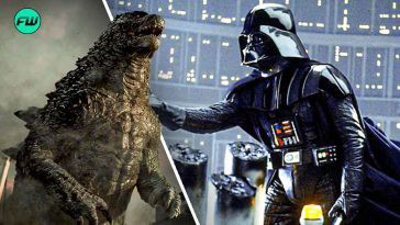 godzilla, empire strikes back