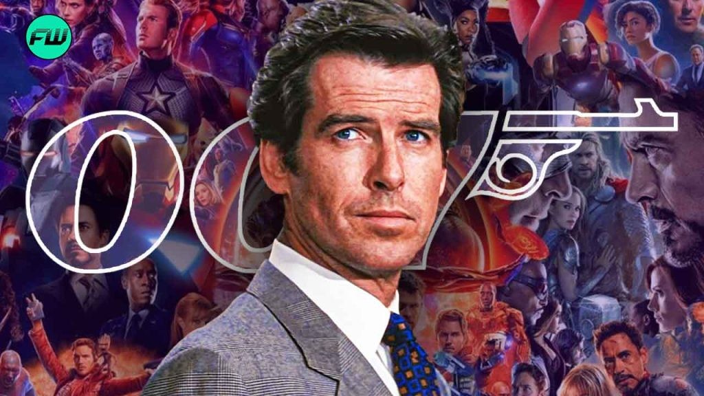 The Marvel Star Who Openly Admitted She Was Not Okay With One Action Scene in Pierce Brosnan’s James Bond Movie: “I was exhausted”