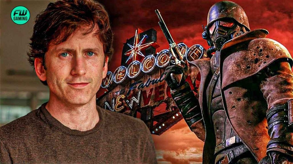 “Losing that hurt”: Todd Howard Lost a Gem When New Vegas Director Was Forced to Abandon Another Critically Acclaimed Fallout Game Beloved by All