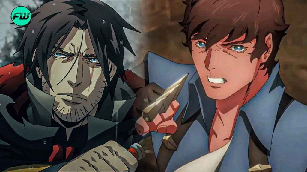 Castlevania: Nocturne Writer Had to Make Sure Richter Did Not Become a “Trevor 2.0” By Changing These Factors About Him