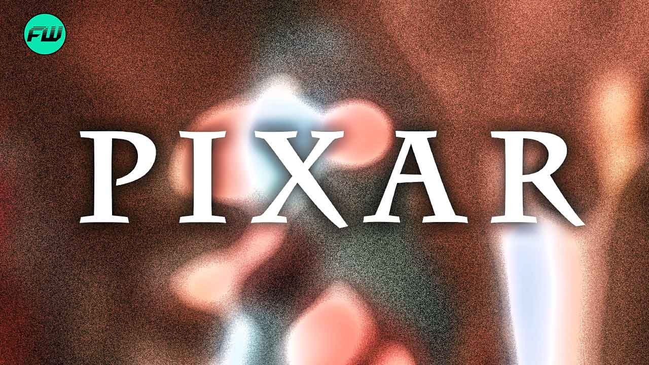 Pixar Movie
