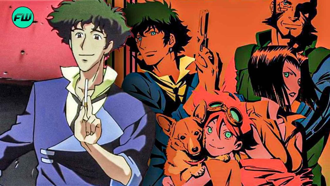 “OK, you’re hired” Cowboy Bebop Voice Actor's Career Did a Complete