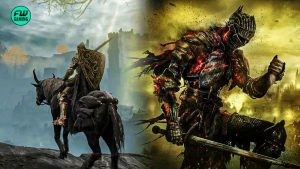 “We basically had no reason not to go ahead”: Hidetaka Miyazaki Personally Assembled a Team for One FromSoft Game Series Older Than Elden Ring and Dark Souls