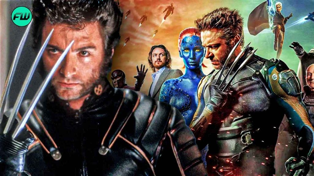 “You’re going to end up with your own movie”: Hugh Jackman’s X-Men Co-Star Was Promised a Solo Movie With a Plot That Pretty Much Hinged on Fat-Shaming