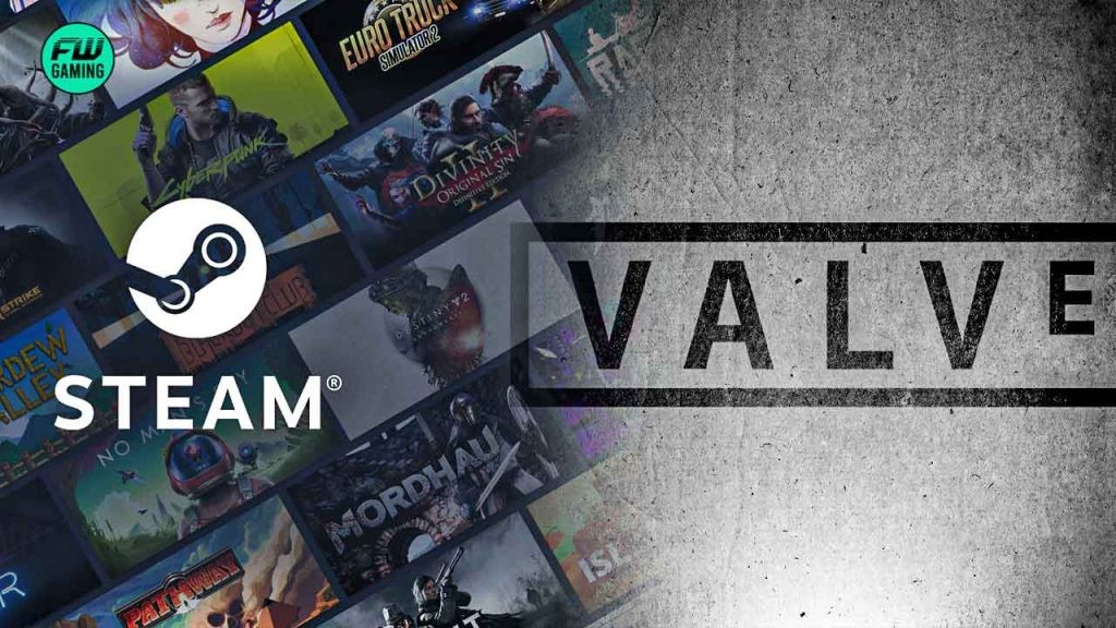 “Valve is rigging the market and taking advantage of gamers”: Valve Getting Sued for $656B Due to Alledged Steam Practices Against 14M Users