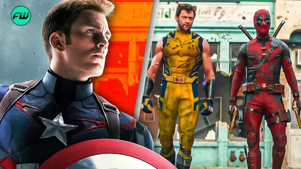 “There are 4 characters in this poster”: Rumors of Chris Evans Joining Deadpool & Wolverine to Complete the Ryan Reynolds, Hugh Jackman Trio Catches Steam