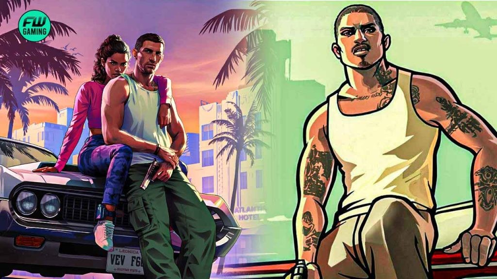 “Would be interesting, especially during the heists”: GTA 6 Could Take GTA: San Andreas’ Best Mechanic and Push it Using Next-Gen to Really Immerse and Make You Think About Your Own Life