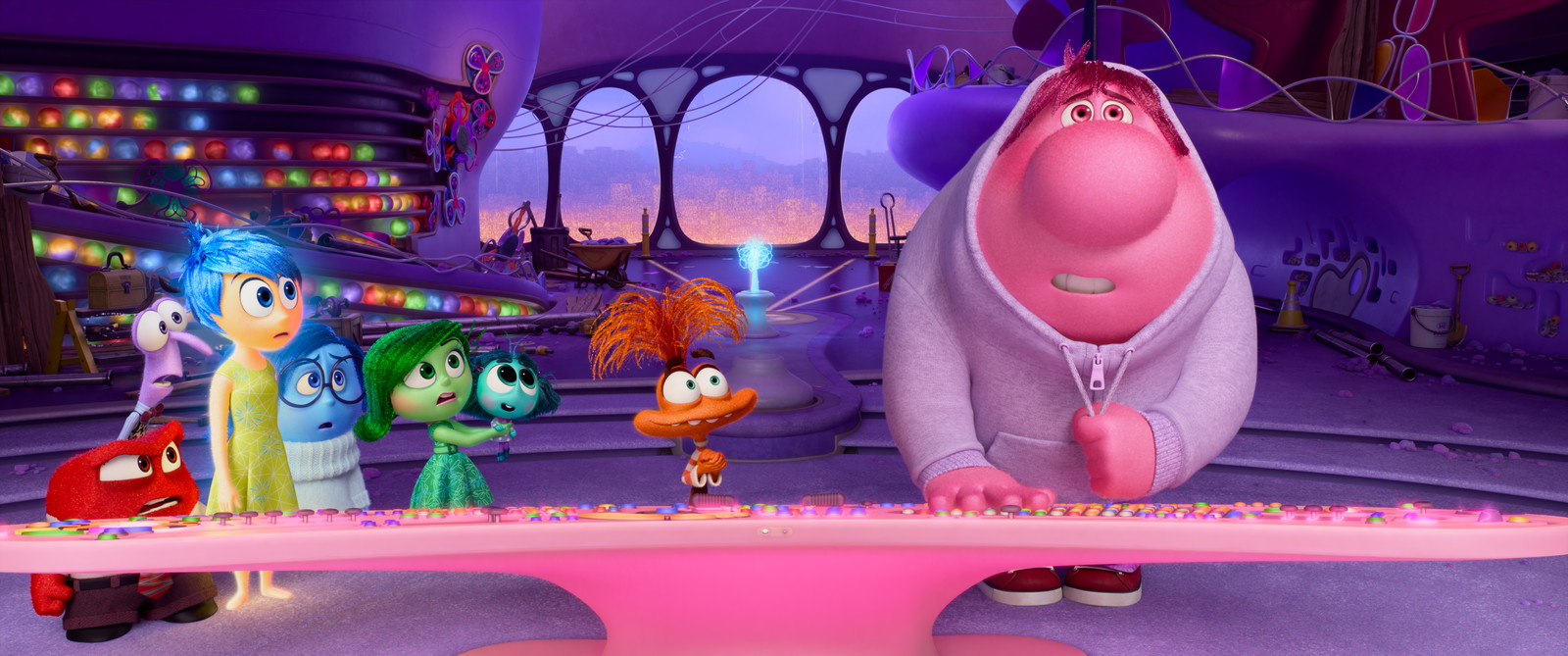 Long Live Pixar: Inside Out 2’s Mighty Box Office Opening Proves Legendary Animation Studio Still Has Juice Left in the Tank