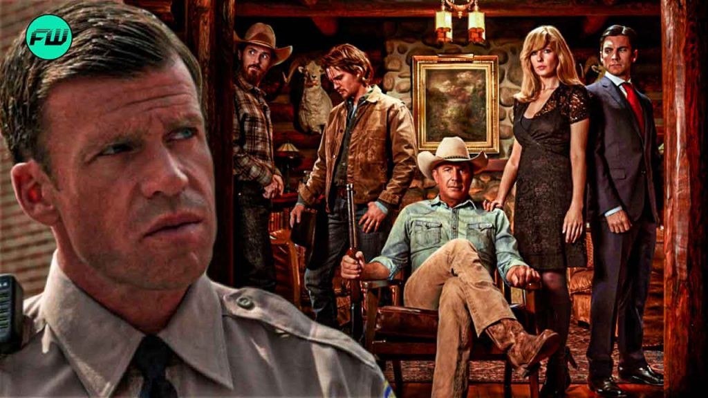 Despite Putting His ‘Yellowstone’ Actors in Scary Situations, Taylor Sheridan’s One Decision Showed How Much He Really Cares About Their Safety