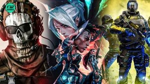 “There are gamers that like team play but don’t like the MOBA genre”: Valorant Was Specifically Created to Fill a Gap Call of Duty and Rainbow Six Couldn’t