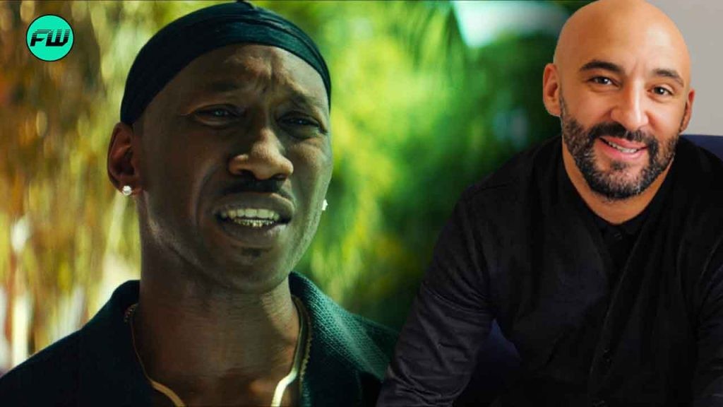 “One of the best actors in Hollywood came to you…”: Mahershala Ali’s Blade Can’t Do Anything Right at the Moment as It Loses Its Director Yann Demange