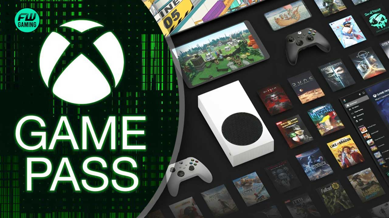 Long Overdue Xbox S June Update Rolls Out And Relieved Fans Sing The Long Overdue Xbox S June Update Rolls Out And Relieved Fans Sing The