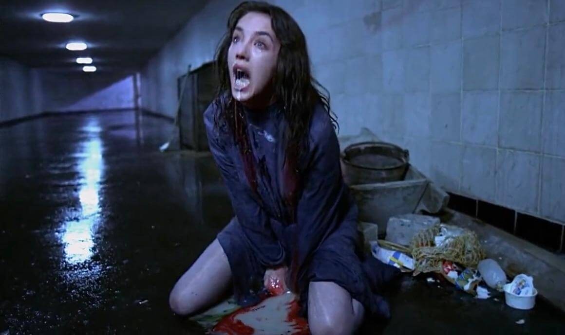 1981's Possession is all set to get a remake