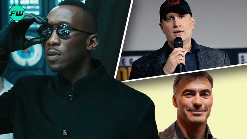 “Get the John Wick director asap”: Kevin Feige Can Still Save Mahershala Ali’s Blade If He Listens to Chad Stahelski’s Sincere Request From a Recent Interview
