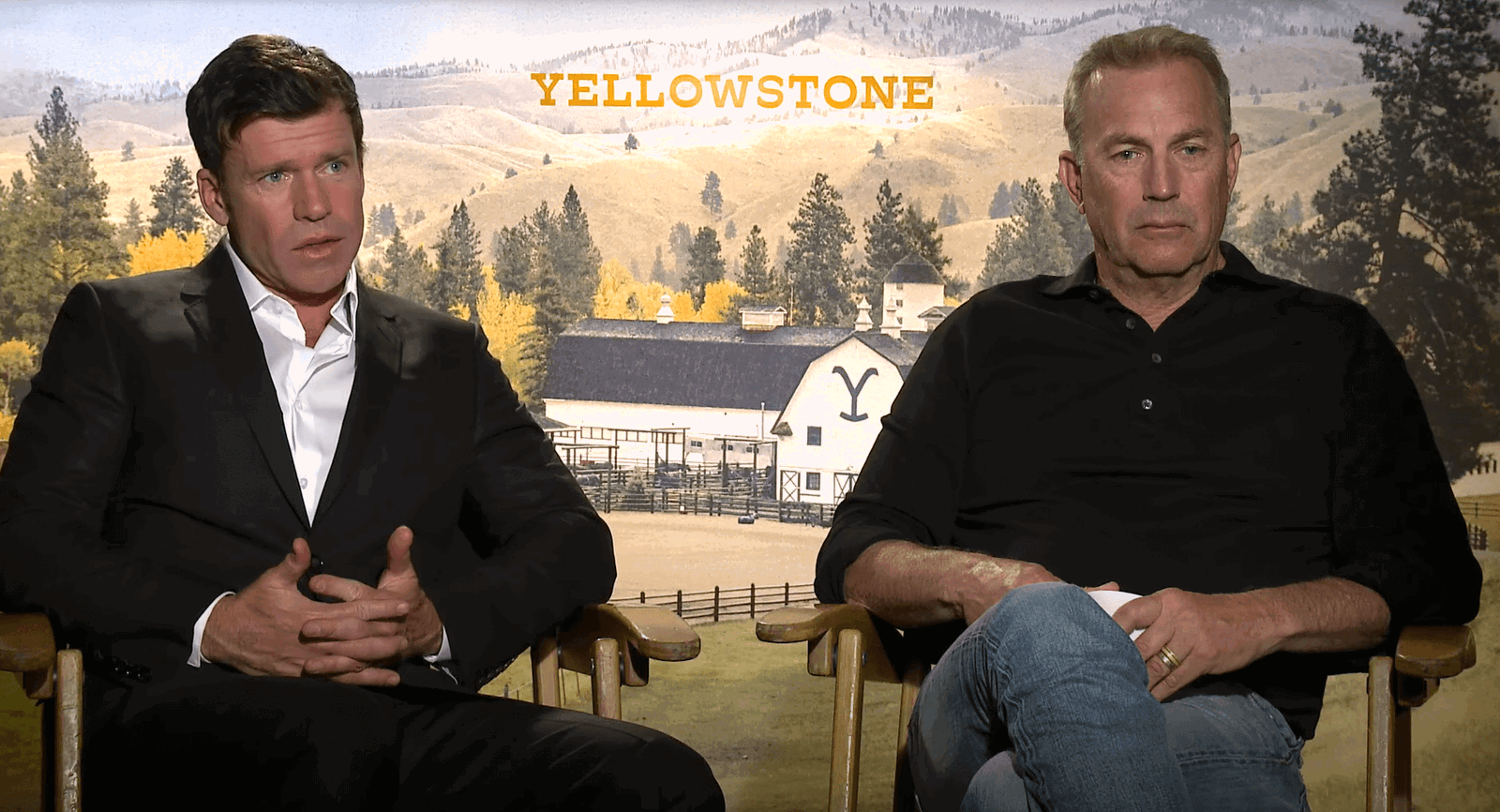 Investments and TV Shows That Made Taylor Sheridan $70 Million Rich in 2024: From Yellowstone to 6666 Ranch