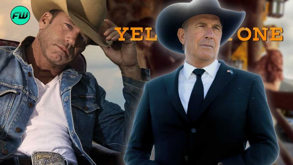 “If you’ve got a series and you want me in it, I’m there”: Taylor Sheridan Wrote 1 Role Specifically for His Loyal Friend in Rare Honor That Even Kevin Costner Didn’t Get