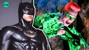 “He wasn’t kind to Jim”: Val Kilmer’s On-Set Antics Came Second to How His Batman Co-Star Behaved With Jim Carrey for Stealing the Scene 