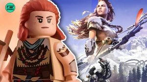 “Yeah the fans are gonna eat this up”: LEGO Horizon Adventures May Be DOA as One Important Detail is Falling Drastically Short of the Original Game