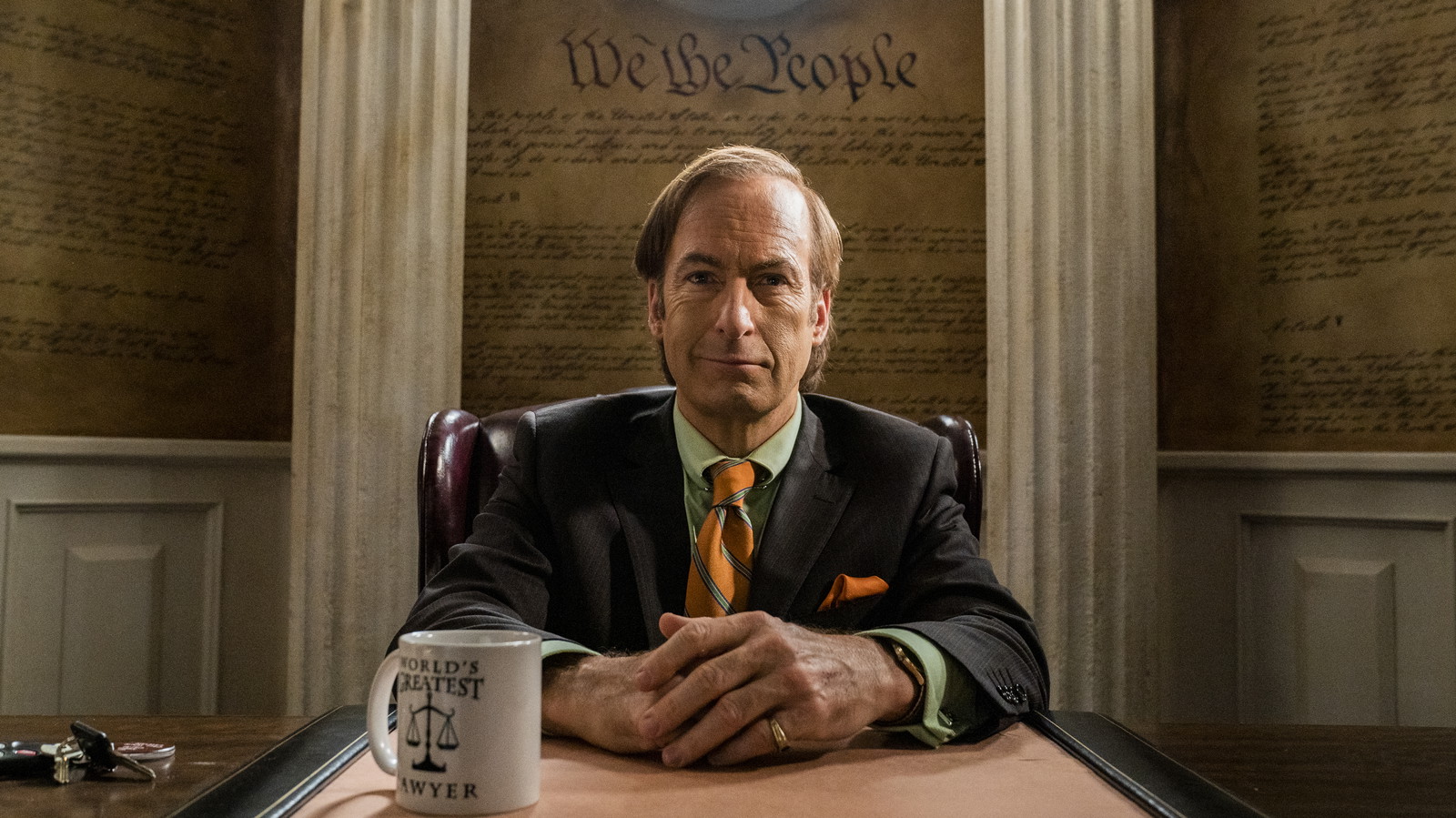 “He’s difficult to write”: Not Bob Odenkirk, Better Call Saul Showrunner Regretted Making 1 Character So Freakishly Smart There Was Almost No Rival for Him