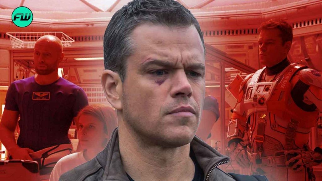 “I never would’ve considered doing it”: Matt Damon Claims His 1 Movie is Closest to the Jason Bourne Franchise That He Was Hesitant to Join at First