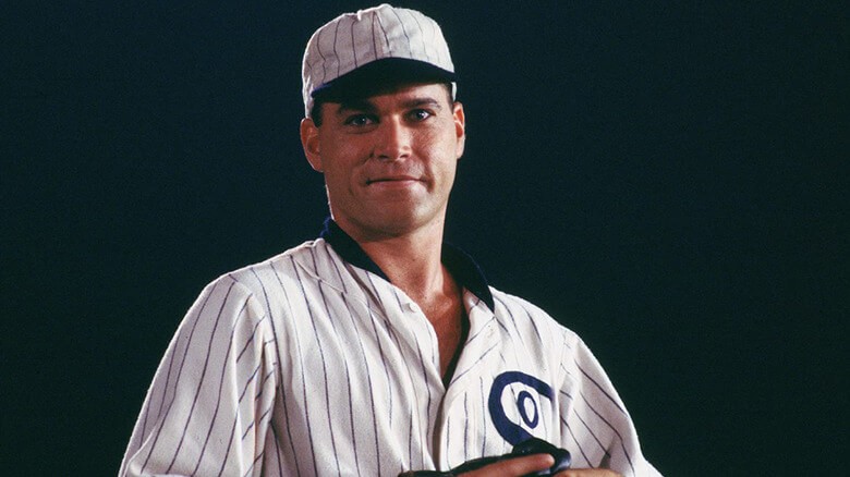 Ray Liotta in Field of Dreams. | Credit: Universal Pictures.