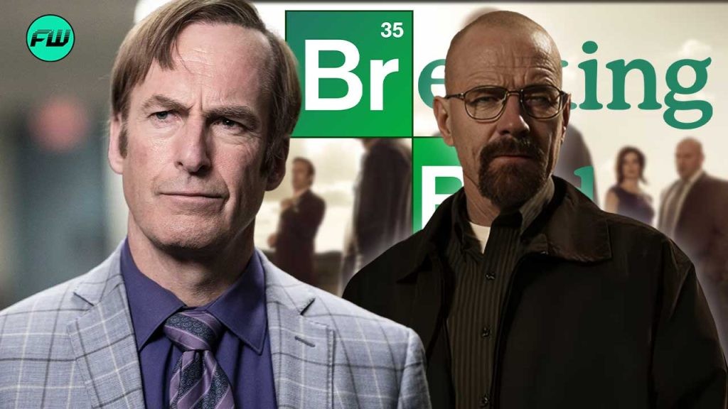 “It was the biggest thing for 10 years, and it’s just completely gone”: Bob Odenkirk Doesn’t Believe Breaking Bad Will Last Forever Despite its Legendary Status as the Best TV Series Ever Made
