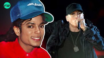 michael jackson, eminem