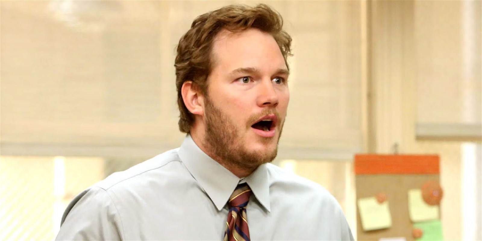 The Parks and Recreation star did not have the best childhood growing up | NBC