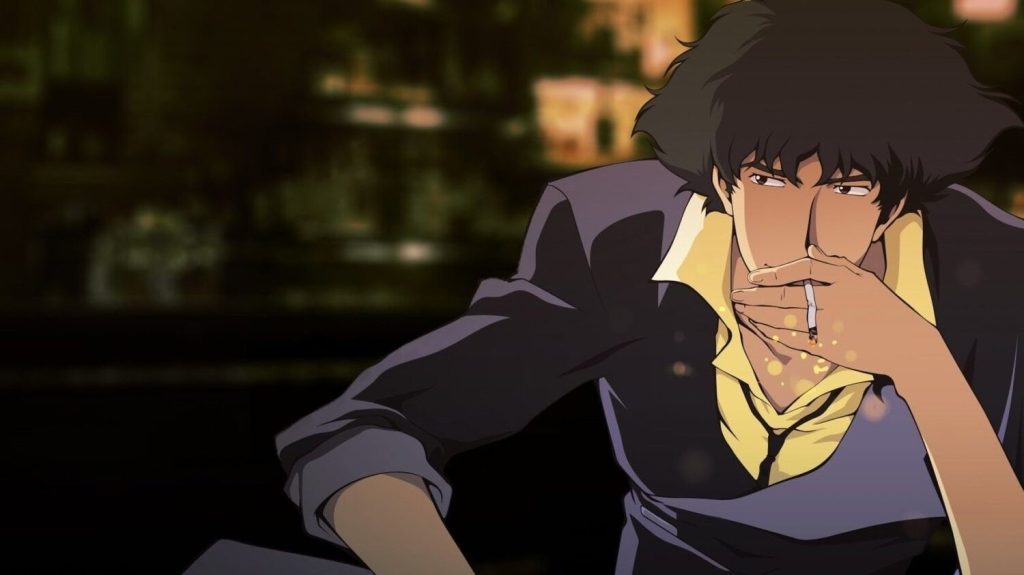 Cowboy Bebop | Sunrise animation studio