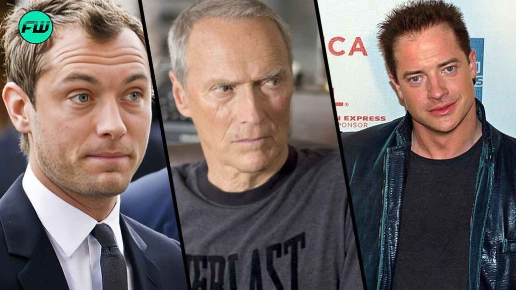 “That was the right decision”: Jude Law Joins Brendan Fraser and Clint Eastwood in Turning Down the Most Iconic Superhero Role That Fans Are Glad Didn’t Happen