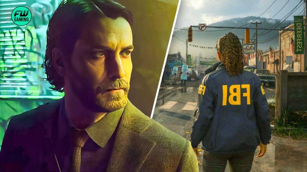 “It is wild to me that Sam Lake…”: Remedy’s Main Man Included an 8-Year-Old Reference in Alan Wake 2 That Would Easily Go Over Your Head