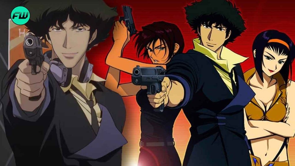 “I always wondered what was going on inside it”: One of the Craziest Cowboy Bebop Episode Was Inspired by Director’s Real Life Incident That’s Stranger Than Fiction