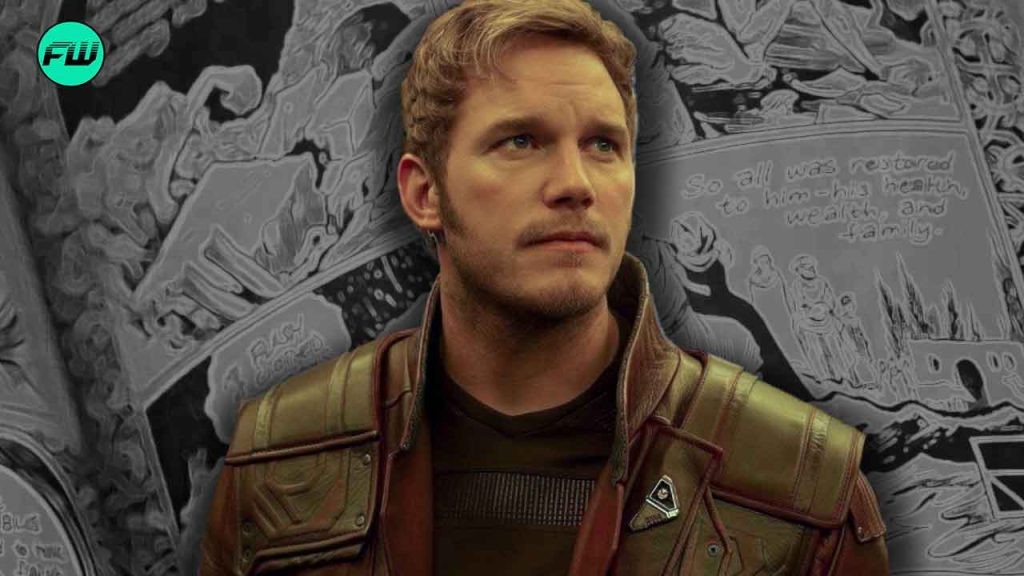 “If you don’t have 3 bucks then it is expensive”: Reason Why Chris Pratt Never Bought Comic Books as a Child Tells You All About His Struggle With Money Growing Up