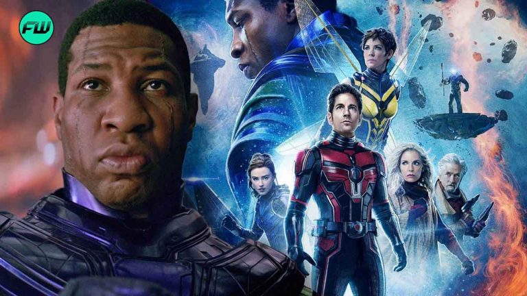 “Why Are We Awarding Criminals?”: Jonathan Majors Set To Get ...