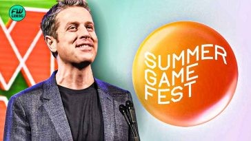 Geoff Keighley and Summer Games Fest 2025