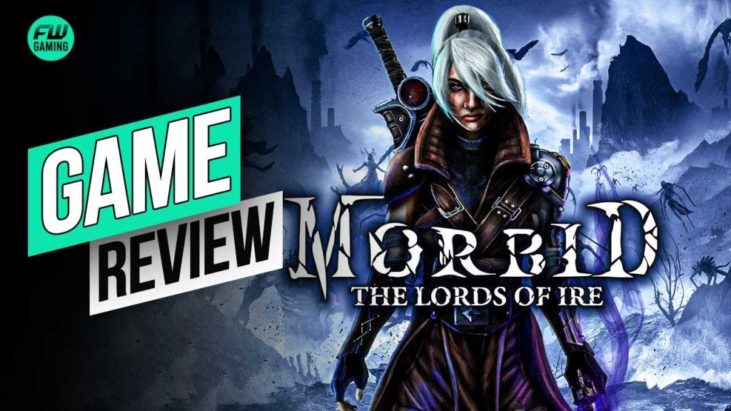 Morbid: Lords of the Ire Review – The Most Serviceable Game of 2024 (PS5)