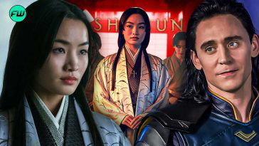 anna sawai in shogun, tom hiddleston