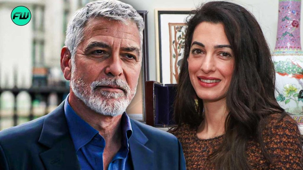 “Our deal is we can’t be more than a week apart”: George Clooney’s 1 Vow to Wife Amal Clooney Always Kept Them Together Until Now (Reports)