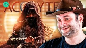 “Whatever Episode 3 was, it sure isn’t Star Wars”: Dave Filoni Has Tough Days Ahead After ‘The Acolyte’ Episode Sparks Outrage for the Right Reasons