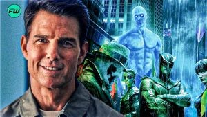 “I certainly would have considered Tom”: Tom Cruise Can Still Play One Cult-Classic DC Hero He Personally Requested Zack Snyder Cast Him as in Watchmen