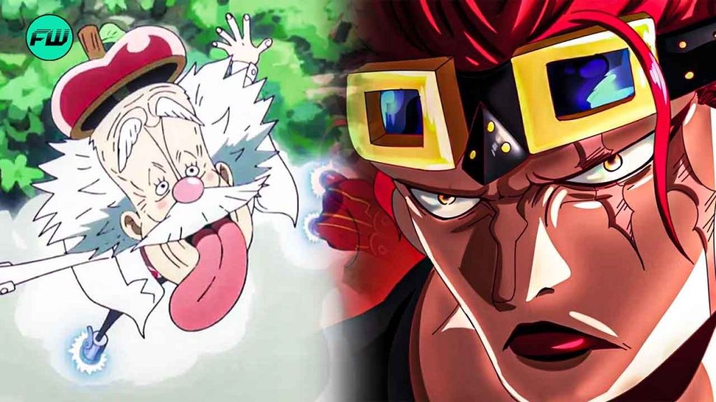 One Piece: Is Eustass Kid Related to Vegapunk? – Wild Theory Predicts Yonko Killer to Be the Mad Scientist’s 7th Satellite