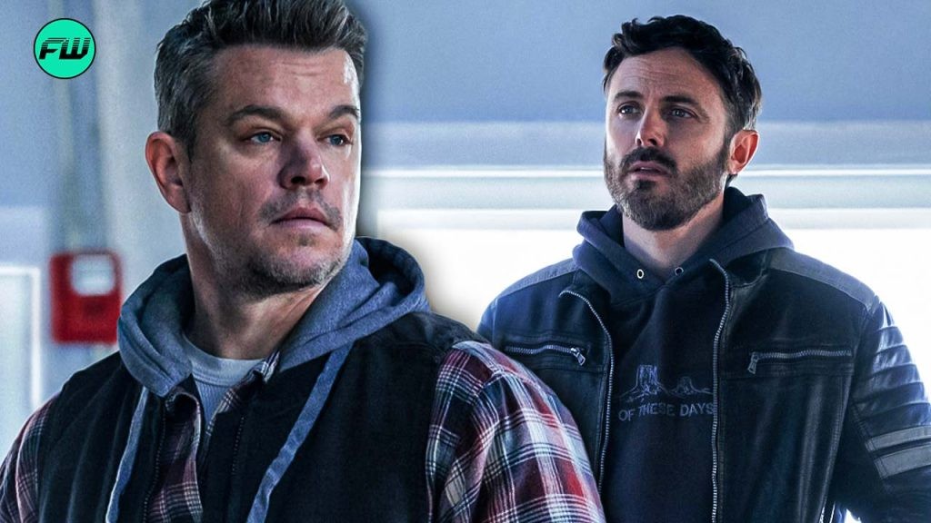 “Came for the Boston accents, stayed for the action”: The Instigators First Trailer Starring Matt Damon, Casey Affleck is Visceral, Violent Action