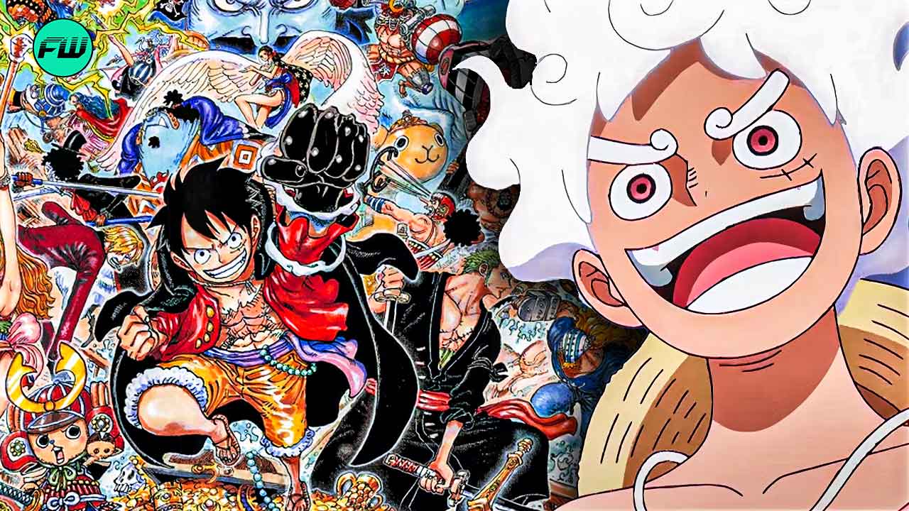 “It isn’t a good idea”: Eiichiro Oda’s Editor Warned Him About 1 Heartbreaking Moment in One Piece That Became Worse After Mangaka’s Statement