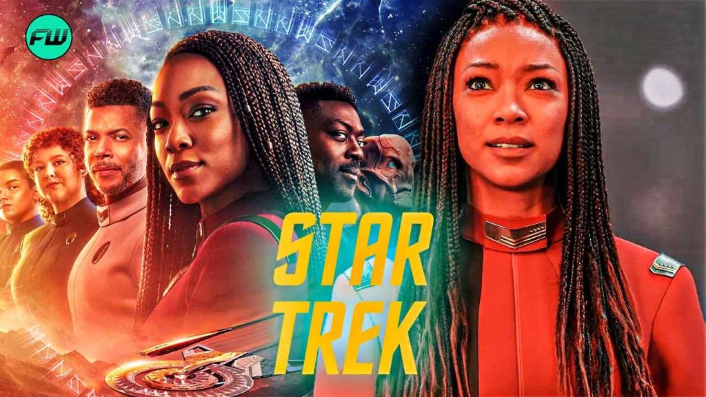 “It would platform a universe of ‘Star Trek’ shows”: Original Plans for Star Trek: Discovery Would’ve Saved the Show from 1 Severe Criticism it’s Cursed With for All Eternity