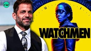 “People should just be blown to shadows”: An American Tragedy Forced Zack Snyder to Change Watchmen’s Devastating Ending