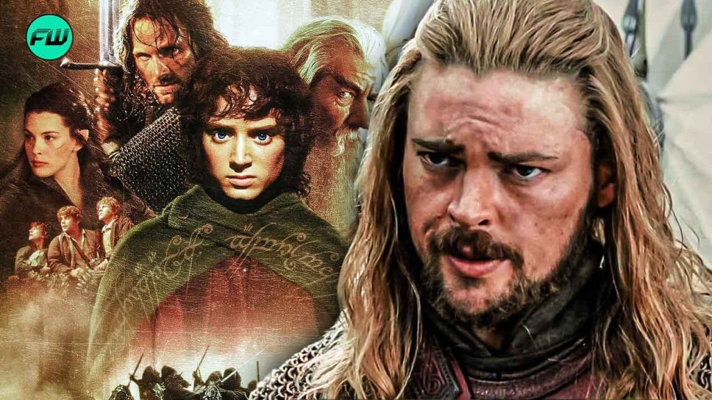 “I’m definitely a fan of the long burn”: The Lord of the Rings Star Who Pranked Karl Urban So Hard It Took Him 10 Years to Plan the Most Epic Clap Back